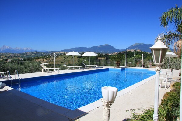 Swimmingpool
