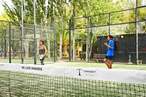 Holiday Park Facilities and Services 