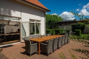 Terrasse / Balcon