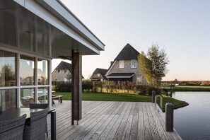 Patio / Balcony