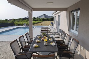Patio / Balcony