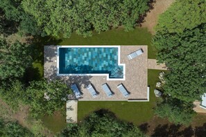 Equipement et services maison de vacances