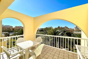 Terrasse / Balcon