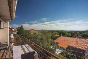 Terrasse / Balcon