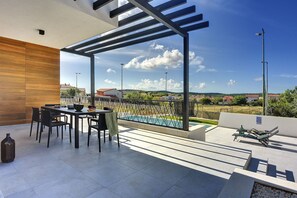 Patio / Balcony