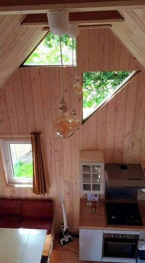Eget kök