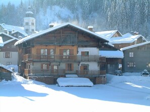 Außenbereich