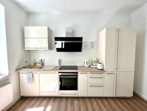 Eget kök