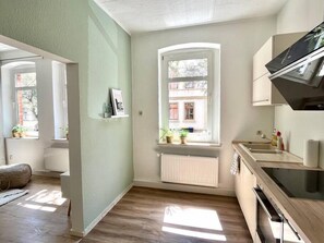 Eget kök