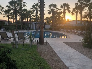 Casa Swimming pool
