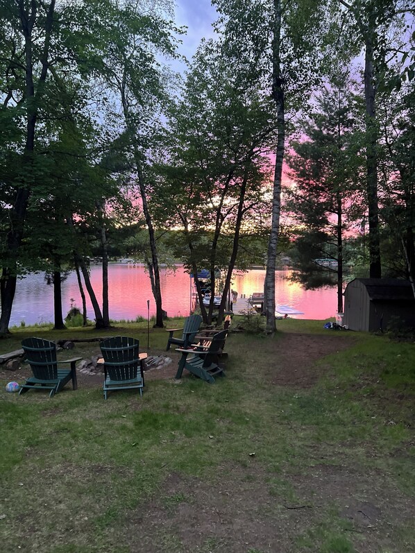 Boendeområde
