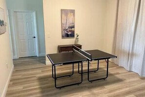 Mini ping-pong