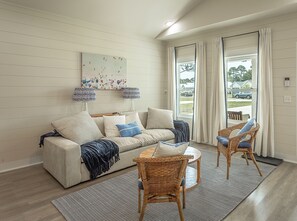 Opholdsområde
