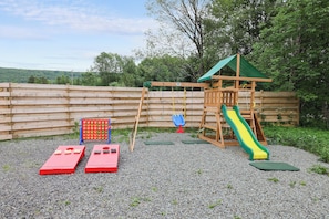 Kinderbereich