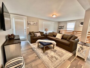Main Level Living Room