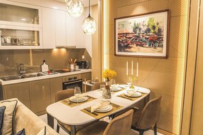 Cucina privata