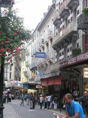 Site d’intérêt