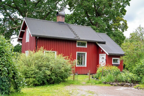 Exteriör