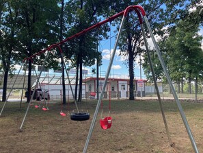 Espace pour enfants