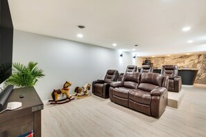 Home Theater
