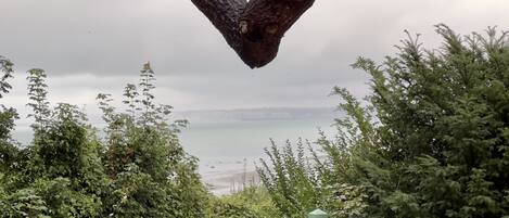 Maison avec vue sur mer