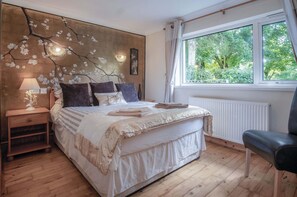 Rose Cottage - 3 Bed Cottage - New Hedges - Tenby (22938)
