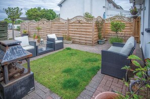 Rose Cottage - 3 Bed Cottage - New Hedges - Tenby (22975)
