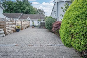 Rose Cottage - 3 Bed Cottage - New Hedges - Tenby (22979)