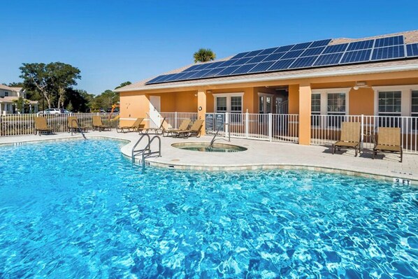 Piscine