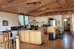 Eget kök