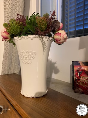 Detalj interiör