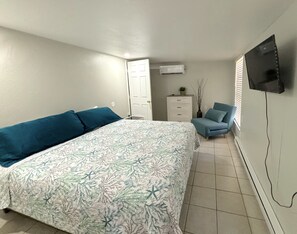 Beach Bum King Bedroom