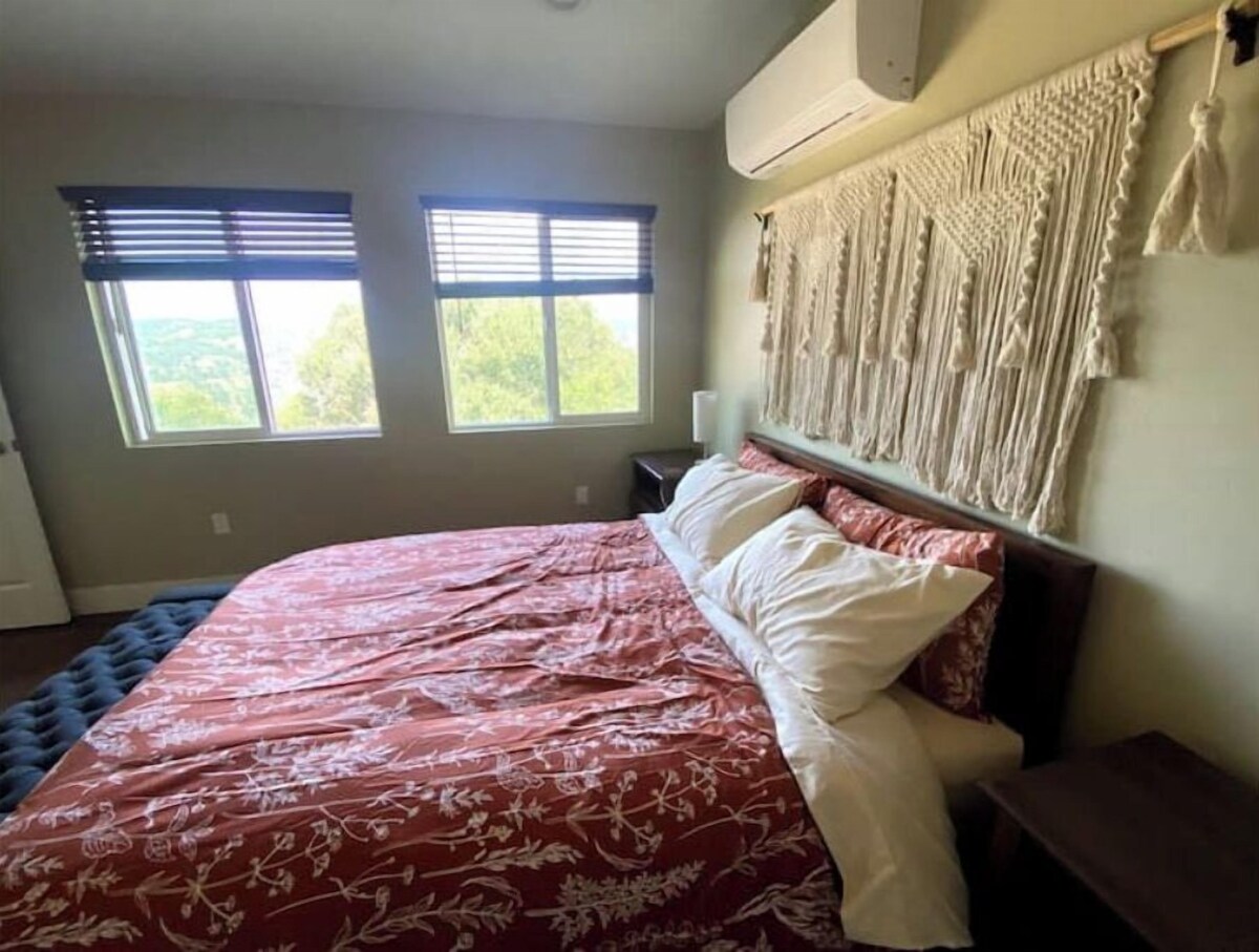 Walnut Cottage-30 min from Sequoia