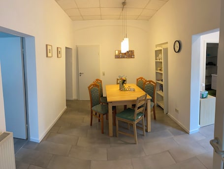 Restauration