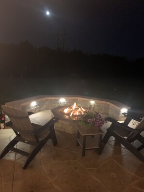 Relaxation time