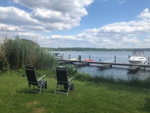 Boendeområde
