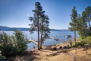 Lake Access | Dock | Walking Path Access