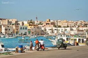 Port de plaisance