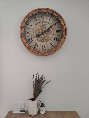 Kitchen Clock