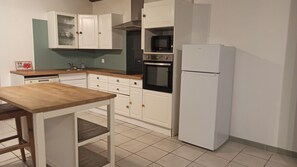 Eget kök