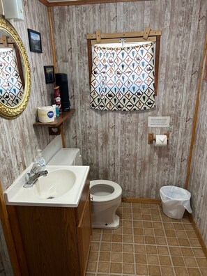 Bagno