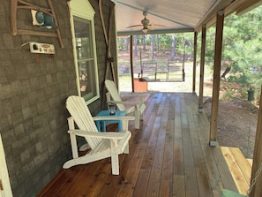Terraço/pátio