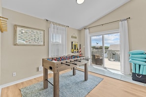 Spielezimmer