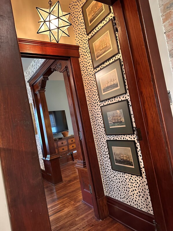 Professionally Decorated by a Leading Chicagoland Interior Design Firm 