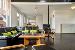 Coin séjour