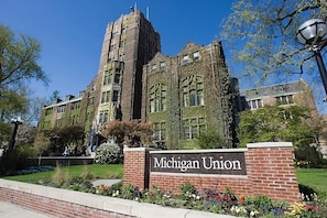 Michigan Union