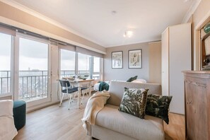 Coin séjour