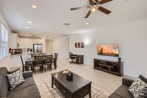 Walk in with your friends and family, and enjoy an abundance of style, accessories, decor, and comfort!

