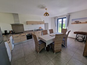 Eget kök