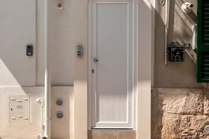 Detalle exterior